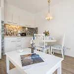Daire Haus Friesische Strasse 25a Whg 7